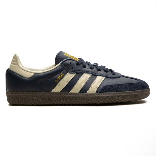 Adidas Samba “Night Navy Gum”