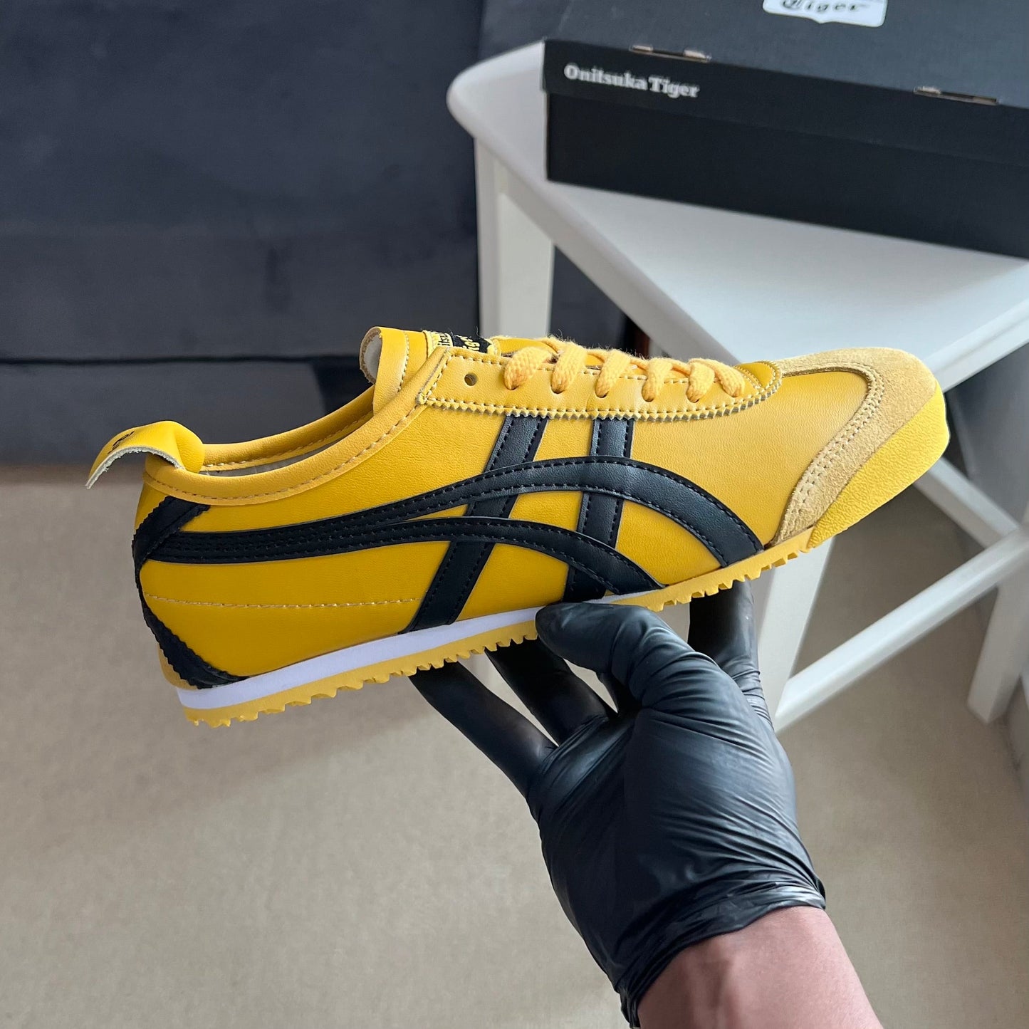 Onitsuka Tiger Mexico “Kill Bill”