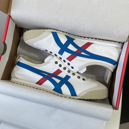 Onitsuka Tiger Mexico 66 “Slip-on”