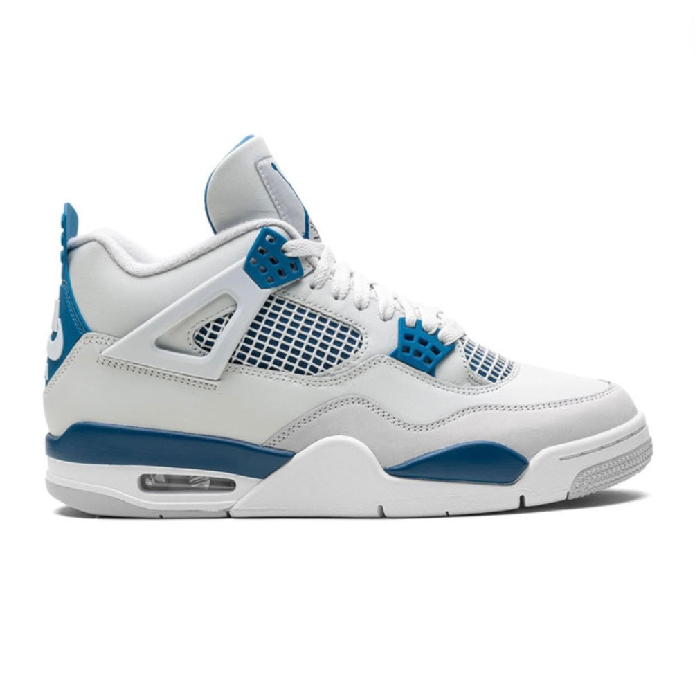 Air Jordan 4 “Military Blue”