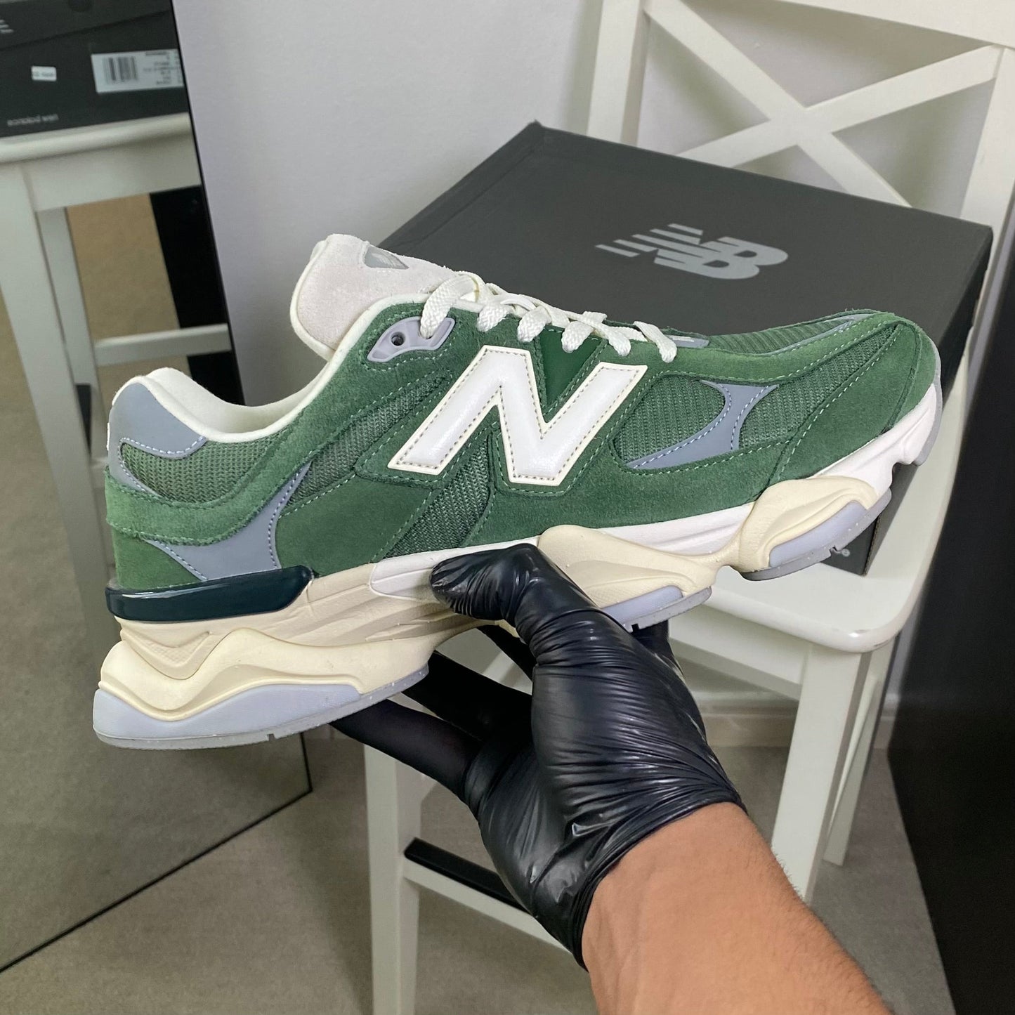 New Balance 9060 “Nori”