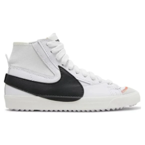 Blazer Mid ’77 Jumbo ‘White Black’