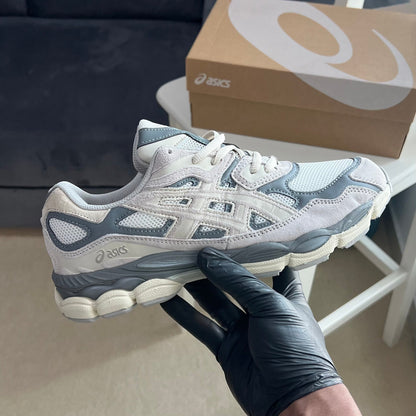 ASICS Gel-NYC “Oyster Grey”