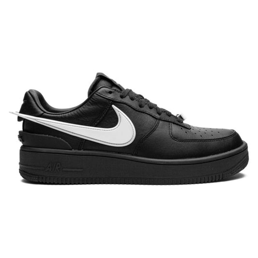 Air Force 1 Low x Ambush "Black"