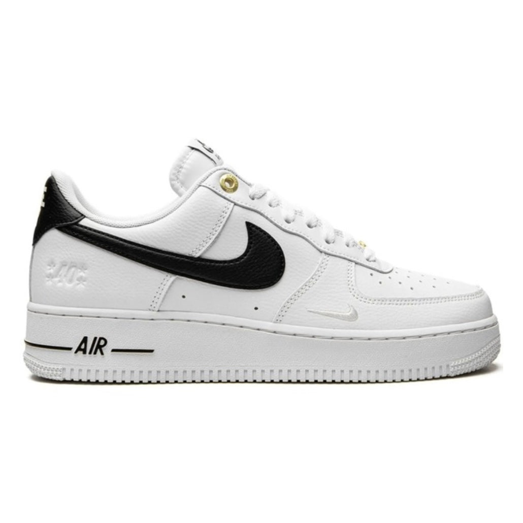 Air Force 1 ’07 LV8 "White/Black"