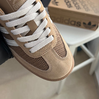 Adidas Samba OG “Cardboard”