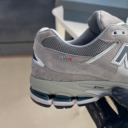 New Balance 2002R “Light Grey”