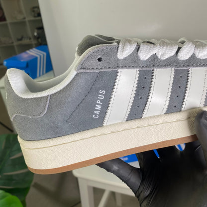 Adidas Campus 00s “Grey White”