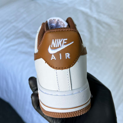 Air Force 1 ’07 “Pecan”