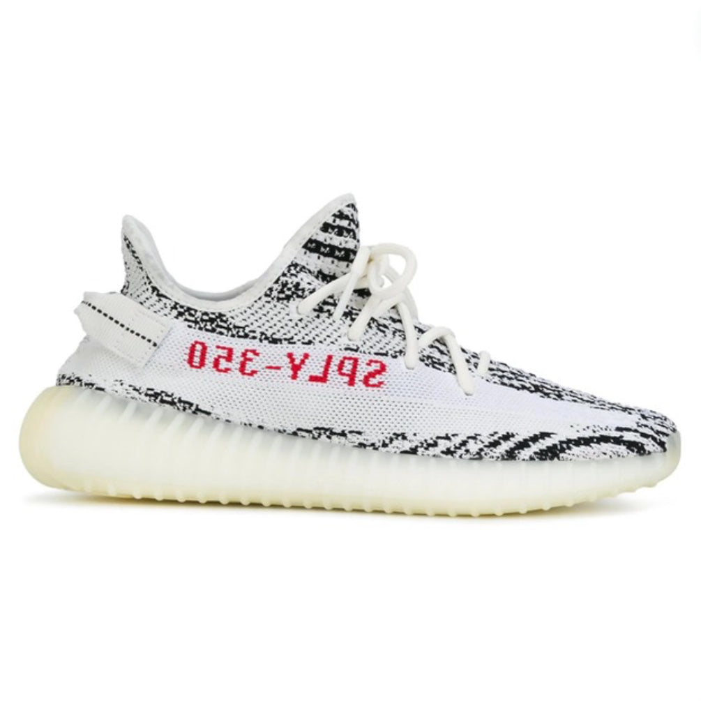 Adidas Yeezy 350 V2 “Zebra”