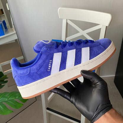 Adidas Campus 00s “Lucid Blue”