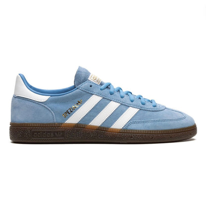 Adidas Handball Spezial “Light Blue”