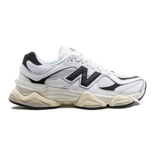 New Balance 9060 “White/Black”