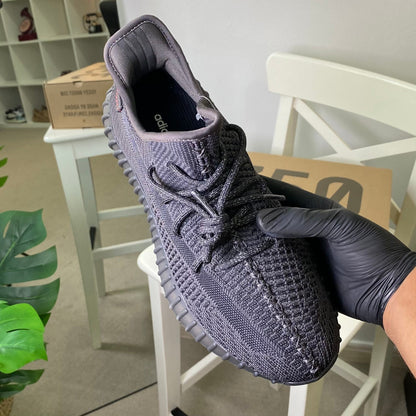 Adidas Yeezy 350 “Black”