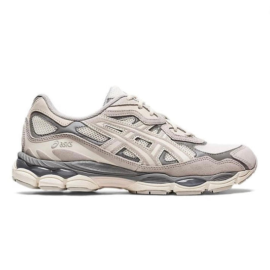 ASICS Gel-NYC “Oyster Grey”