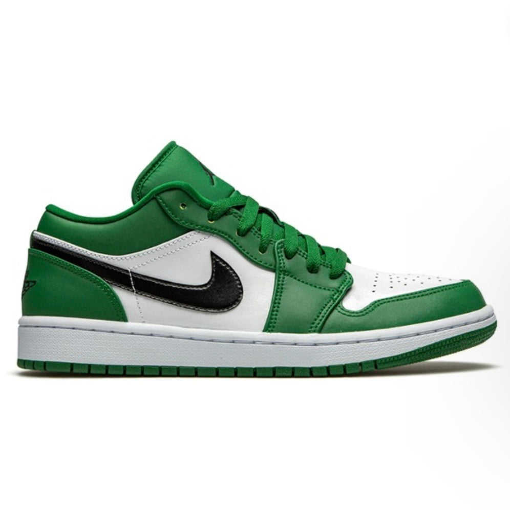 Air Jordan 1 Low “Pine Green”