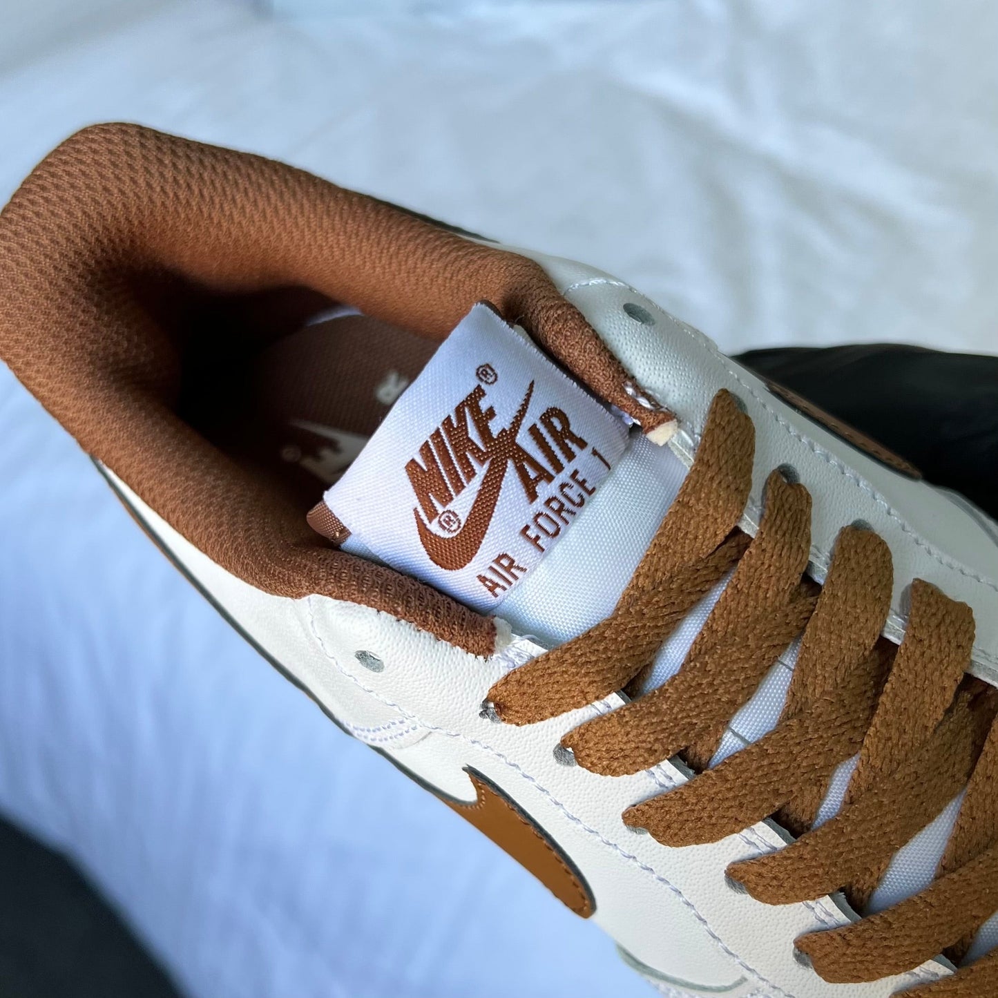 Air Force 1 ’07 “Pecan”