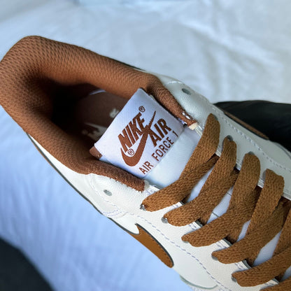 Air Force 1 ’07 “Pecan”