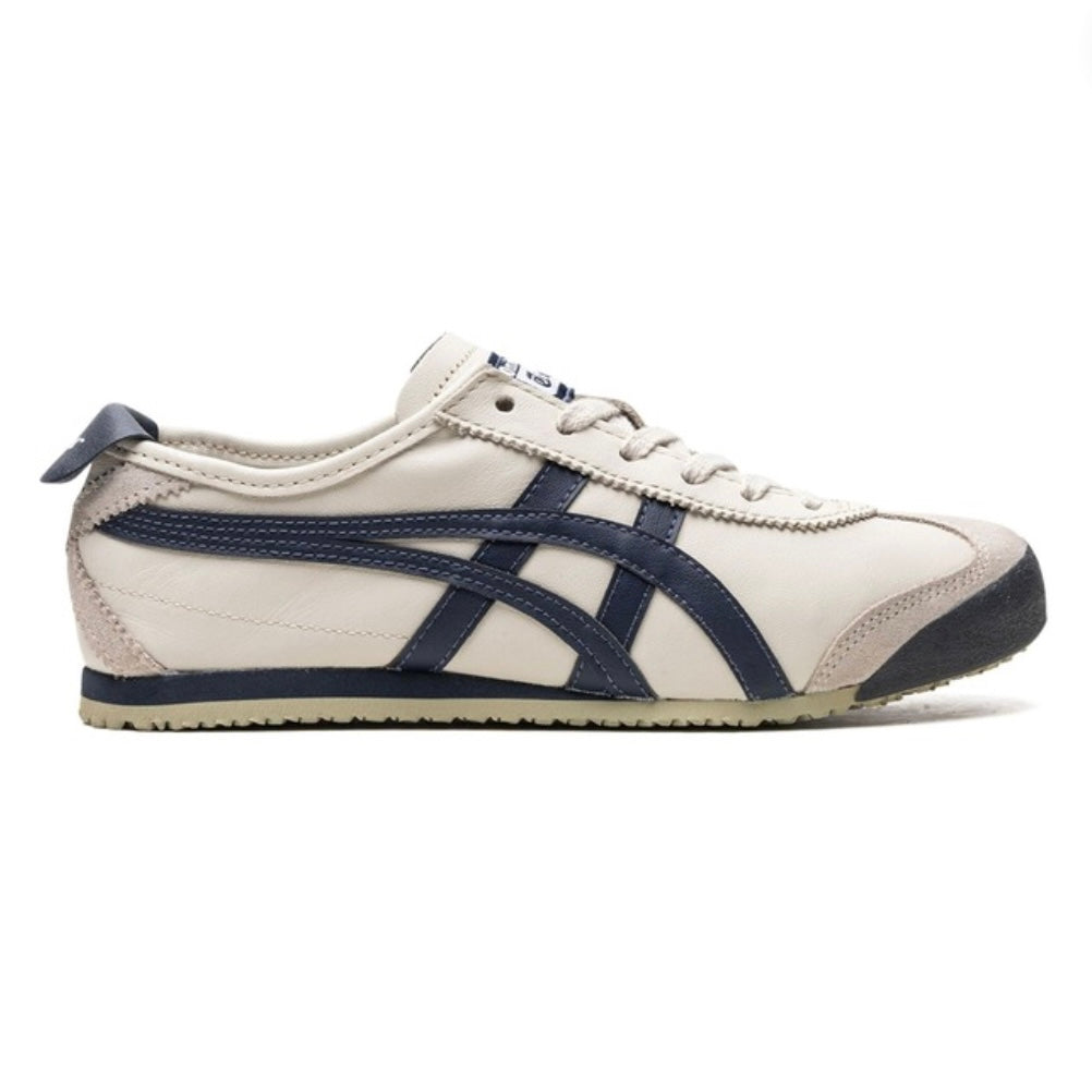 Onitsuka Tiger Mexico 66 “Birch Peacoat”