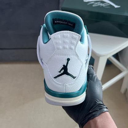 Air Jordan 4 “Oxidized Green”