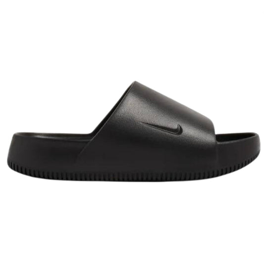 Nike Calm Slides “Black”