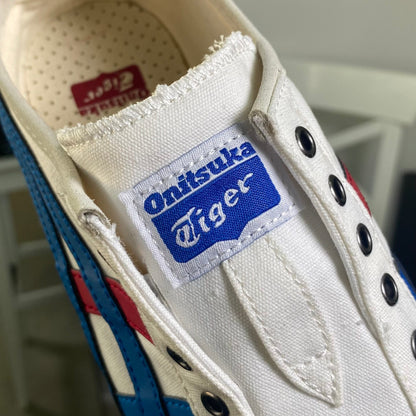 Onitsuka Tiger Mexico 66 “Slip-on”