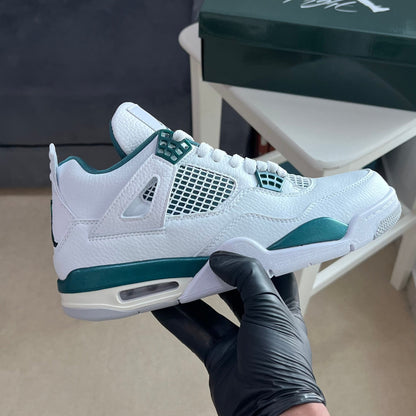 Air Jordan 4 “Oxidized Green”