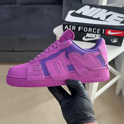 Nike Air Force 1 Low Cactus Plant Flea Market “Fuchsia Dream”