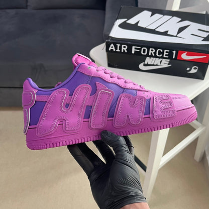 Nike Air Force 1 Low Cactus Plant Flea Market “Fuchsia Dream”