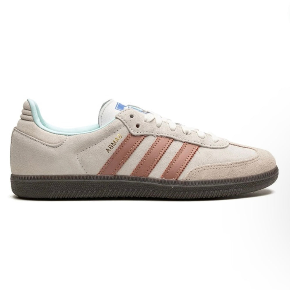 Adidas Samba OG “Clay Strata”