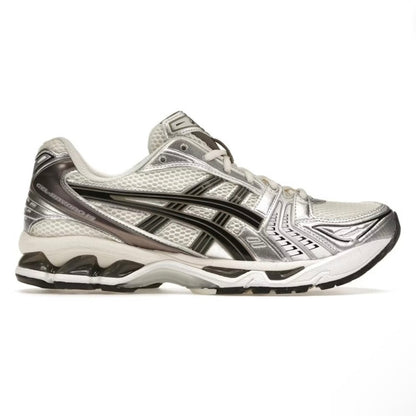 ASICS Gel-Kayano 14 “Cream Black Metallic Plum”