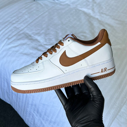 Air Force 1 ’07 “Pecan”