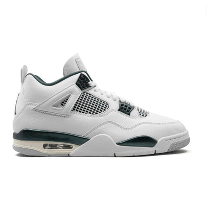 Air Jordan 4 “Oxidized Green”