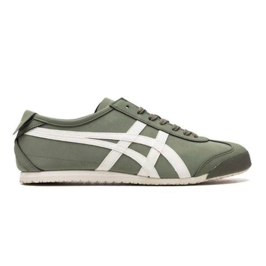 Onitsuka Tiger Mexico 66 “Mantle Green”