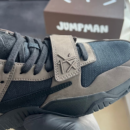 Travis Scott x Jordan Jumpman Jack “Dark Mocha”