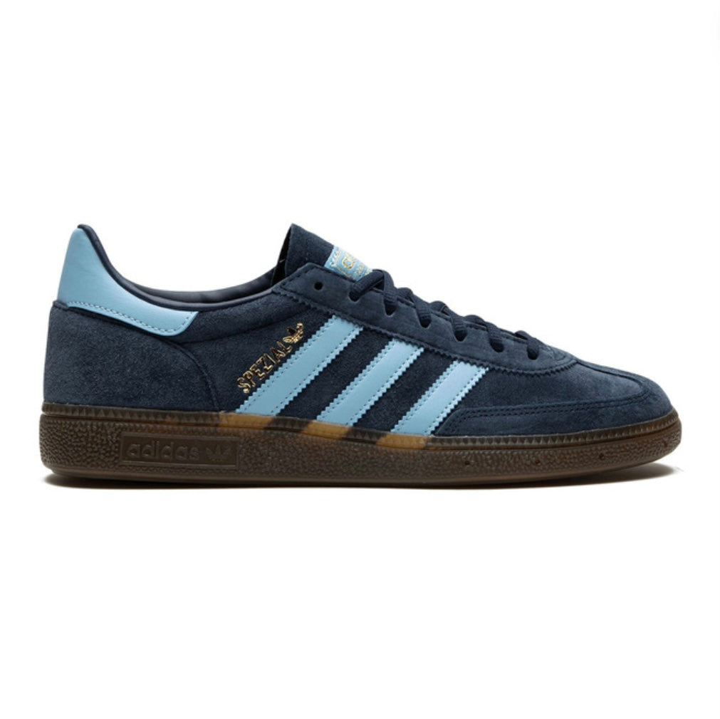 Adidas Handball Spezial “Navy Gum”