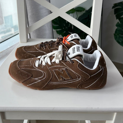 Miu Miu x New Balance 530 SL “Cinnamon”