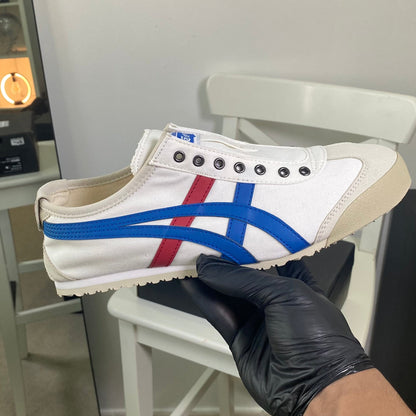 Onitsuka Tiger Mexico 66 “Slip-on”