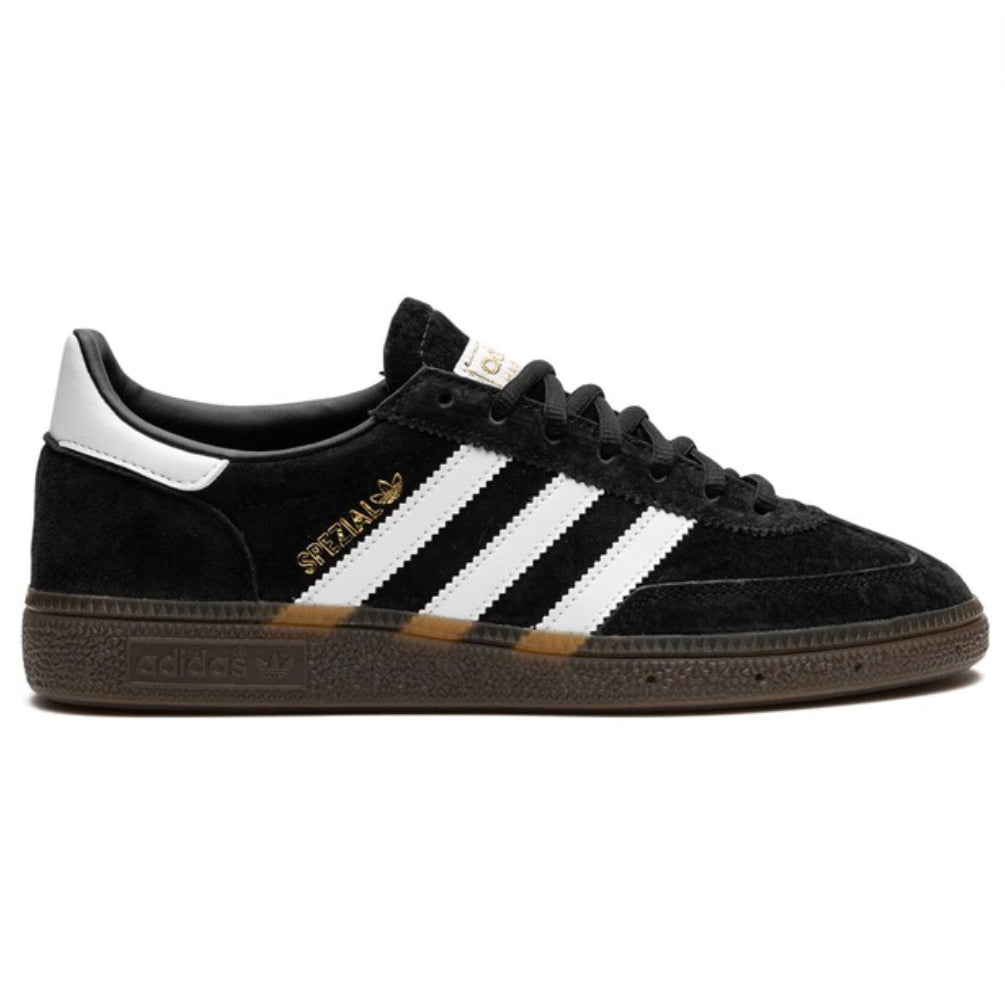 Adidas Handball Spezial “Black Gum”