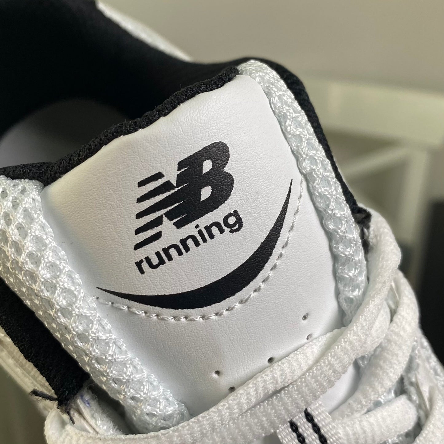 New Balance 530 Air “White Black Details”