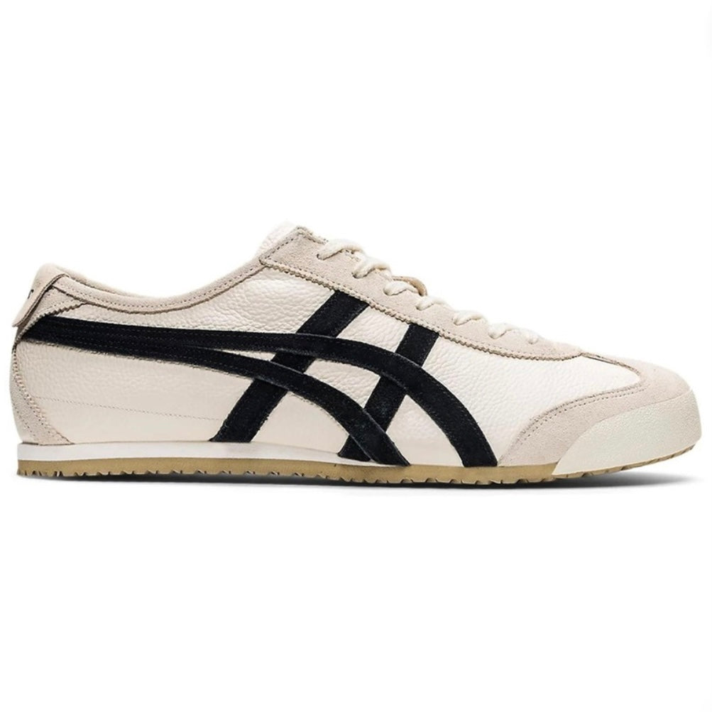 Onitsuka Tiger Mexico 66 “Vintage Birch Black”