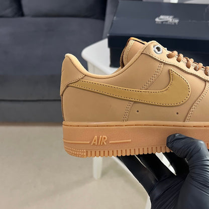 Air Force 1 Low “Flax”