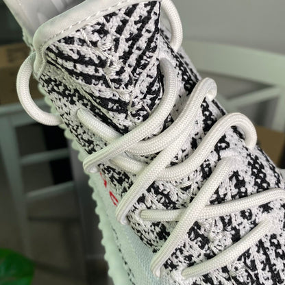 Adidas Yeezy 350 V2 “Zebra”