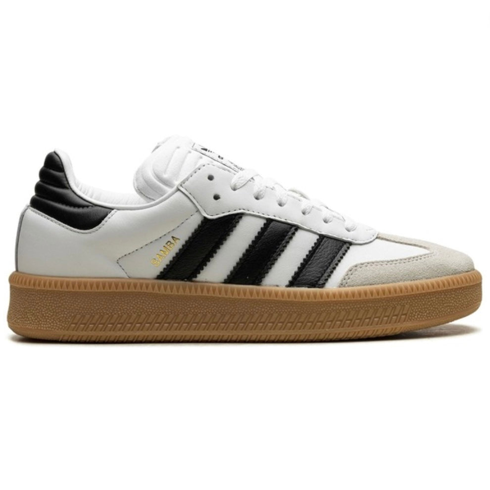 Adidas Samba XLG “White/Black”