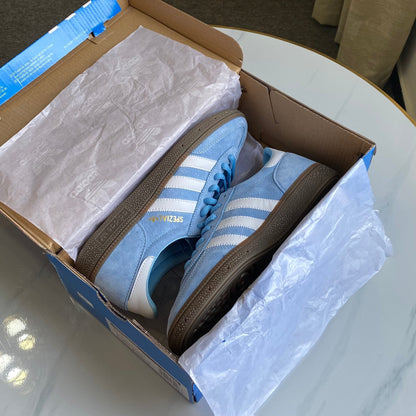 Adidas Handball Spezial “Light Blue”