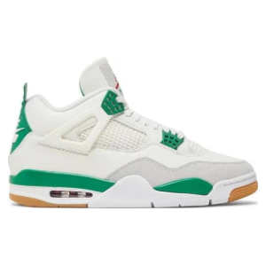 Air Jordan 4 “Pine Green”