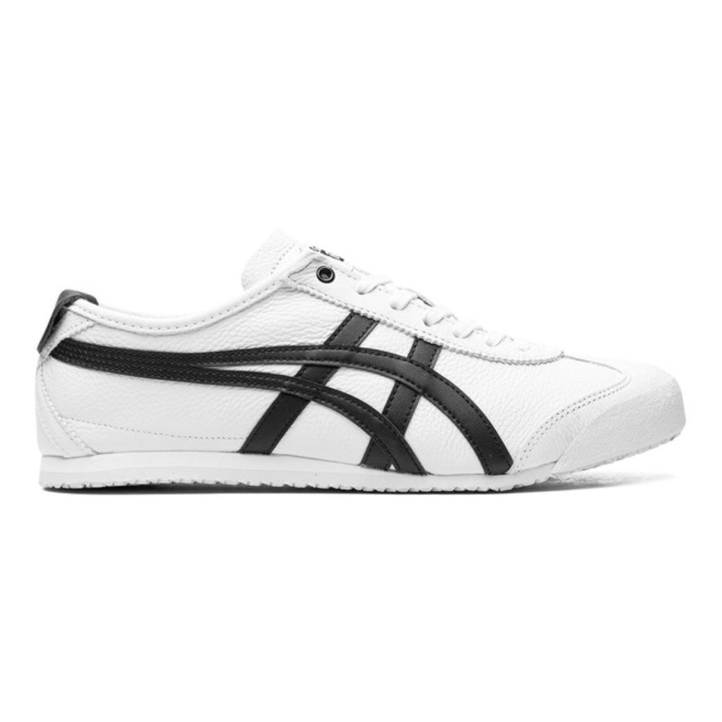 Onitsuka Tiger Mexico 66 “White Black”