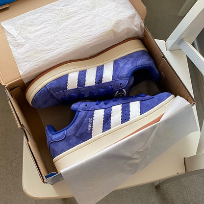 Adidas Campus 00s “Lucid Blue”