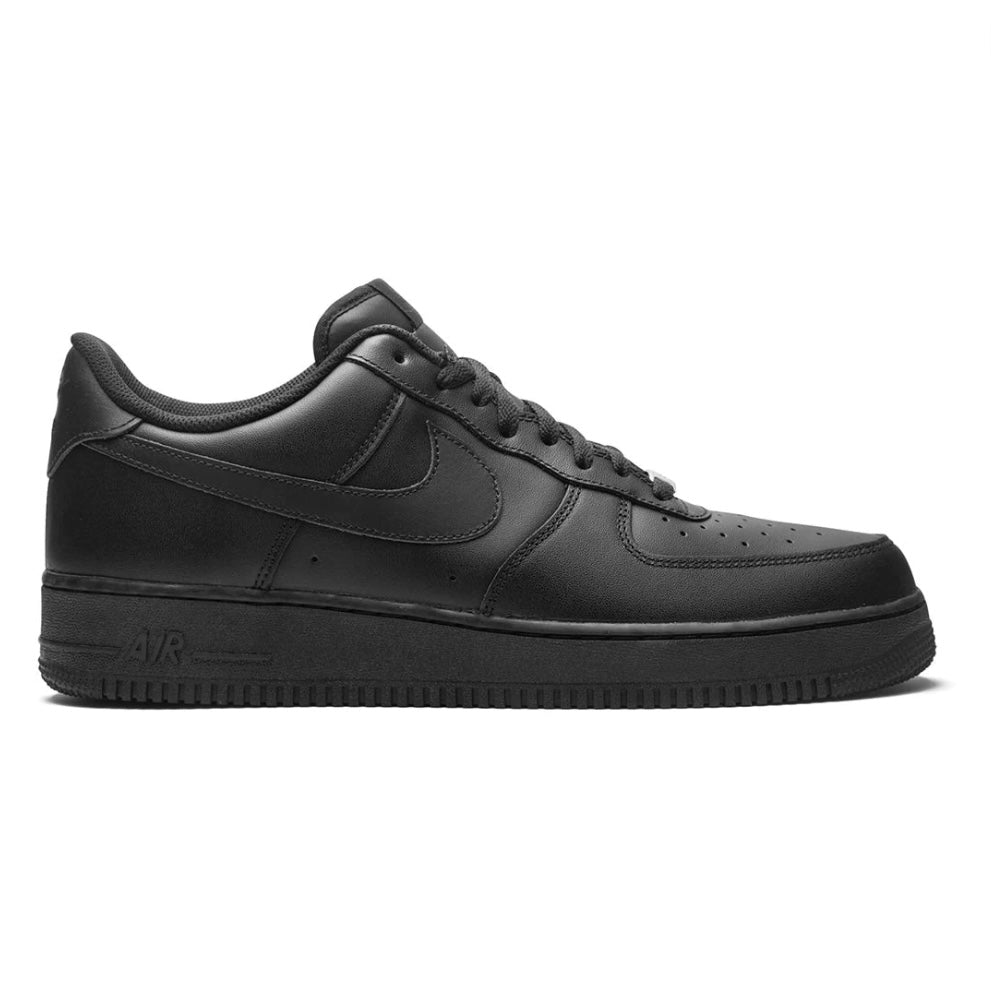 Air Force 1 “Black”