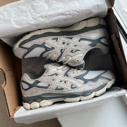 ASICS Gel-NYC “Oyster Grey”